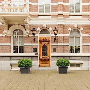 Maison Elle 4*, Ámsterdam Países Bajos