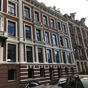 Vondelparkmuseum 2*, Ámsterdam Países Bajos