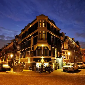 Parkview 3*, Ámsterdam Países Bajos