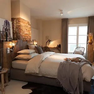 Mother Goose Hotel Utrecht