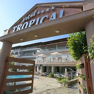 Tropical Aparthotel Chaniotis