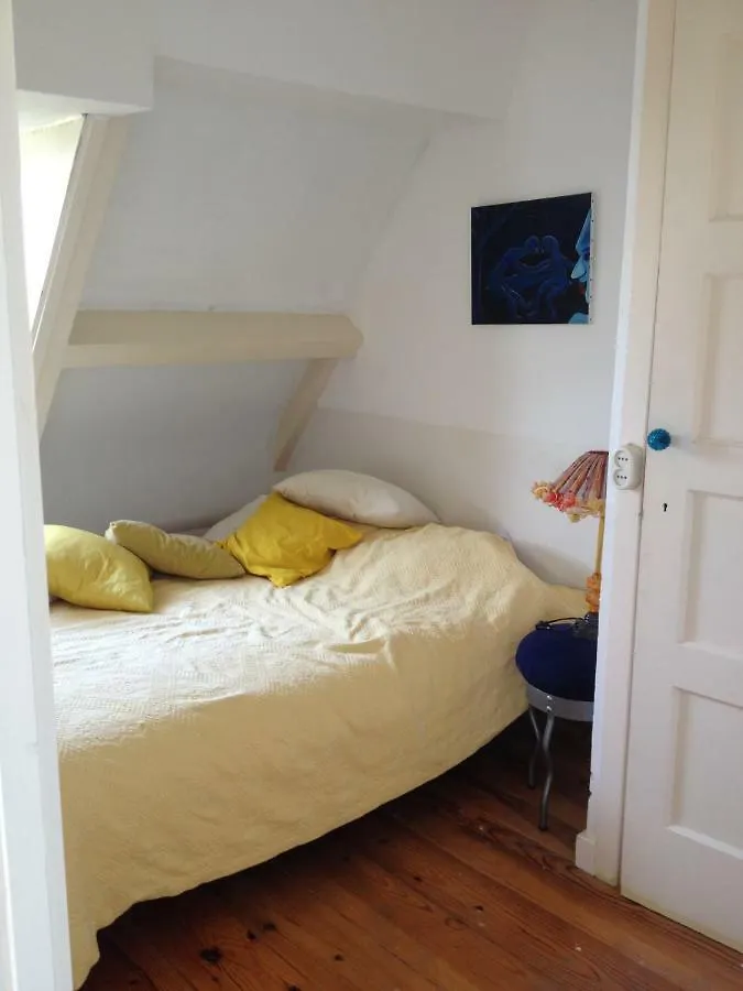 Het Witte Huis Amsterdam 0*,  Netherlands