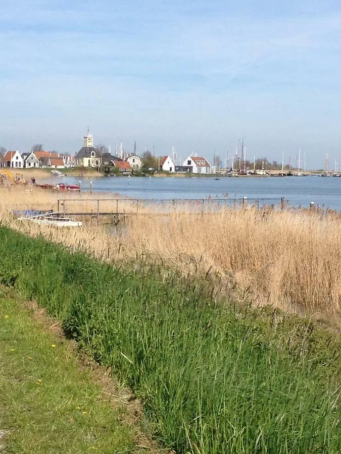 Het Witte Huis location